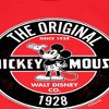 Boys' - Disney - Mickey Mouse Original Badge Long Sleeve Graphic T-Shirt - 2 of 4