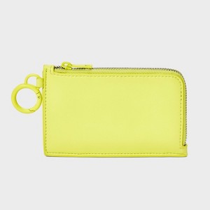 L-Zip Card Case - A New Day™ - 1 of 4