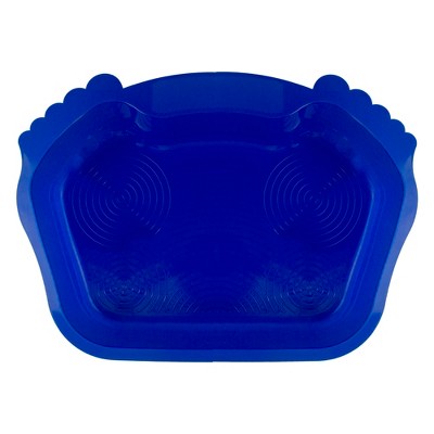Northlight 21.75" Anti-Skid Swimming Pool or Spa Textured Foot Bath