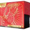 Pokemon TCG: Scarlet and Violet Elite Trainer Box - Koraidon Red (1 Full Art Promo Card, 9 Boosters and Premium Accessories) - 3 of 4