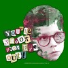 Men's A Christmas Story Ralphie Eye Out T-Shirt - 2 of 4