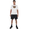 Men's Campus Lab San Francisco State University Men's Sport Active T-Shirt Primary Logo - 3 of 4