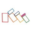 TickiT® Wooden Rainbow Architect Rectangles - Set of 7 - 4 of 4