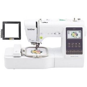 Brother SE700 Sewing and Embroidery Machine - 1 of 4