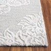 Glamour GLM619 Hand Tufted Indoor Rugs - Safavieh - 3 of 4
