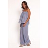 Petal and Pup Womens Zemira Pants - 2 of 4
