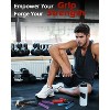 RUMSEM Wrist Forearm Strengthener with Grip Tape for Strength Training - 2 of 4