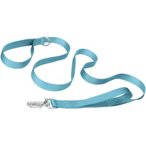 Country Brook Petz Deluxe Nylon Dog Leash, 6 Foot - 1 of 4