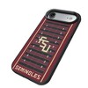 NCAA ACC Universities Field Bump Cell Phone Case for Apple iPhone 17 Series - 2 of 4