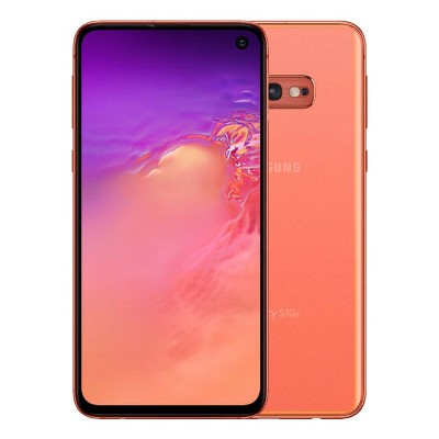 Manufacturer Refurbished Samsung Galaxy S10e G970U (Fully Unlocked) 128GB (Grade A)