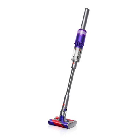 Dyson V11 Outside Review: Easily Swappable Batteries Make It