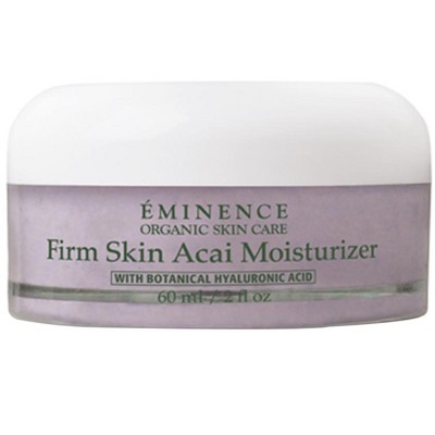 Eminence Firm Skin Acai Moisturizer, 2 oz