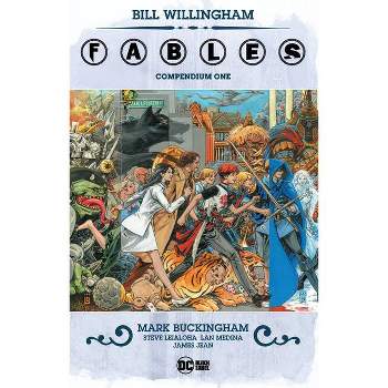 Fables 20th Anniversary TP Box Set - Walt's Comic Shop €219.00