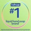 Softsoap Antibacterial Liquid Hand Soap Pump - 3 of 4