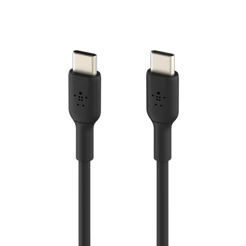 Belkin® BOOST UP CHARGE™ USB-C® to USB-C® Cable, 3.3 Feet, 3 of 7
