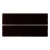 Cuttable Felt Strip Brown - Scotch: Furniture Felt Pads, Felt Tape, Floor Pad, 6 Pack, 4"x1"x0.2" - 2 of 4