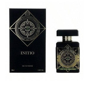 Initio Oud For Greatness Neo by Initio Parfums Prives Men Eau De Parfum Spray (Unisex) 3.04 oz - 1 of 1