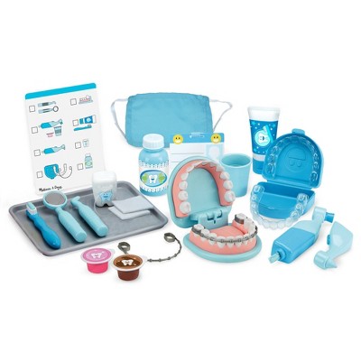 dentist kit play set｜TikTok Search