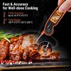 ThermoPro TP605W Waterproof Digital Instant Read Meat Thermometer Food Candy Cooking Kitchen Thermometer with Magnet and Backlight - 3 of 4