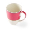 Kit Kemp by Spode 17oz Calypso Mug, Vibrant Colors, Porcelain, Dishwasher and Microwave Safe, For Coffee and Tea, Fabulous Gift, Home or Office Use - 4 of 4