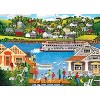 MasterPieces 500 Piece EZ Grip Puzzle - Sweet Summer Memories - 19.25"x26.75" - 3 of 4
