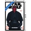Trends International Star Wars: Saga - Darth Maul Feature Series Framed Wall Poster Prints - 3 of 4