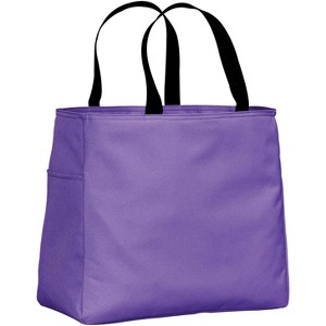 Mafoose Luggage Improved Essential Tote Bag - 1 of 2
