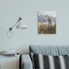 Stupell Industries Wild Horse in Tall Grass Side Portrait Watercolor - 2 of 4