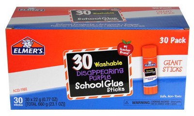 Smooth Glue Stick - Discount School Supply