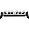 XL Specialty Percussion Claw Mallet Holder Rim Saver - 2 of 4