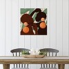 Duality Square by Reyna Noriega Unframed Wall Canvas - iCanvas - 3 of 3