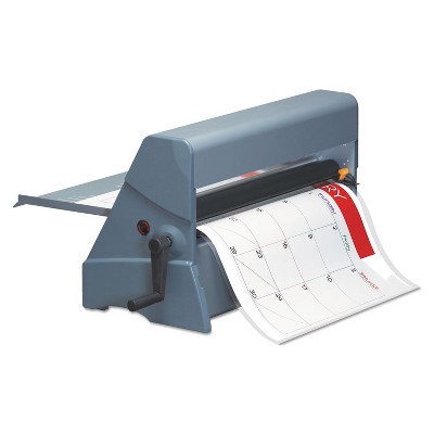 Scotch Heat-Free Laminator 25" Wide 3/16" Maximum Document Thickness LS1050