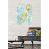 Trends International Disney Tinker Bell - Tradition Unframed Wall Poster Prints - 2 of 4