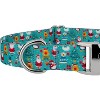 Country Brook Petz Premium Dog Collar - Christmas Collection - 4 of 4