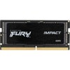 Kingston FURY Impact 16GB DDR5 SODIMM Memory Module KF556S40IB-16 - 4 of 4