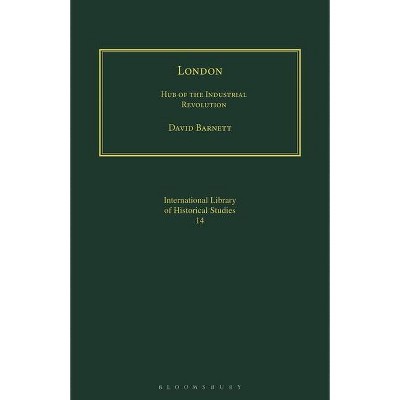 London - by  David Barnett (Paperback)