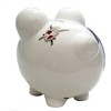 Child To Cherish 7.5 Inch Mythical Dragon Pig Bank Save Money Decorative Banks - 4 of 4