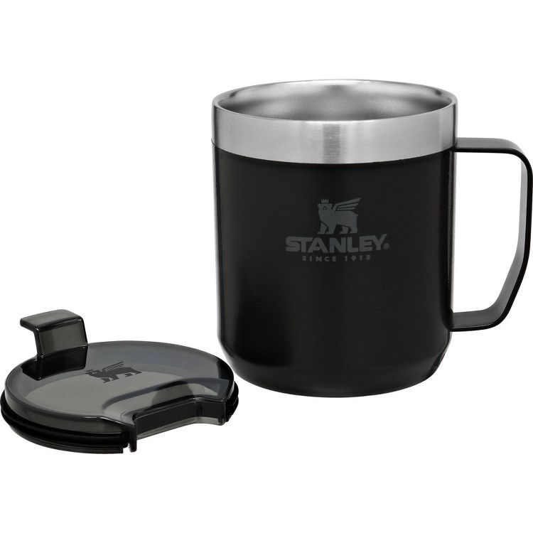 Stanley 12oz Stainless Steel Classic Legendary Mug, 4 of 4