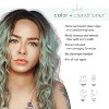 Keracolor Clenditioner Hair Dye (MINT) Semi Permanent Hair Color Depositing Conditioner - (12 Oz) - image 2 of 3