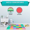 ProSource Kids Solid Floor Play Mat 3/8-in - 4 of 4