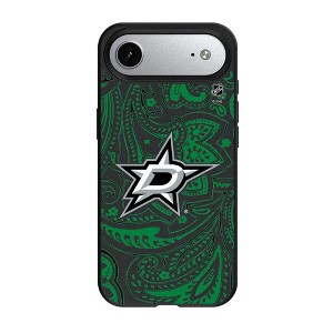 NHL Western Conference Teams Paisley MagSafe Compatible Cell Phone Case for Apple iPhone 17 Series - 1 of 4