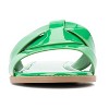 Fashion To Figure Women's Tiana Flat Sandal - Wide Width - 4 of 4