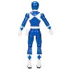 Power Rangers Mighty Morphin Blue Ranger Figure - 4 of 4