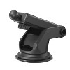 HyperGear® Roller Grip Phone Mount Kit, Black - 2 of 4