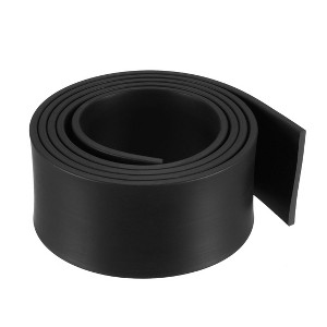 Unique Bargains Solid Neoprene Rubber Weather-Proof Gasket Protection Seal Strips - 1 of 3