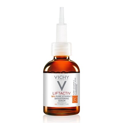 Vichy Liftactiv 16% Pure Vitamin C Serum - 0.676 Fl Oz : Target