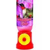 Heath Outdoor Products Red/Yellow Mini Hummingbird Feeder - 2.3 Ounce - 3 of 3