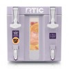 RTIC Outdoors 3 Gallon Halftime Cooler Beverage Dispenser - 4 of 4