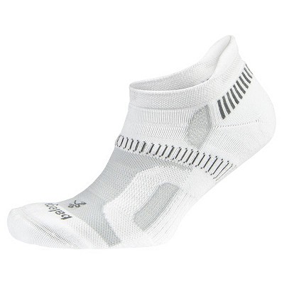 Balega Hidden Contour Structured Fit Running Socks