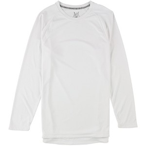 SOLFIRE Mens Training Basic T-Shirt - 1 of 2